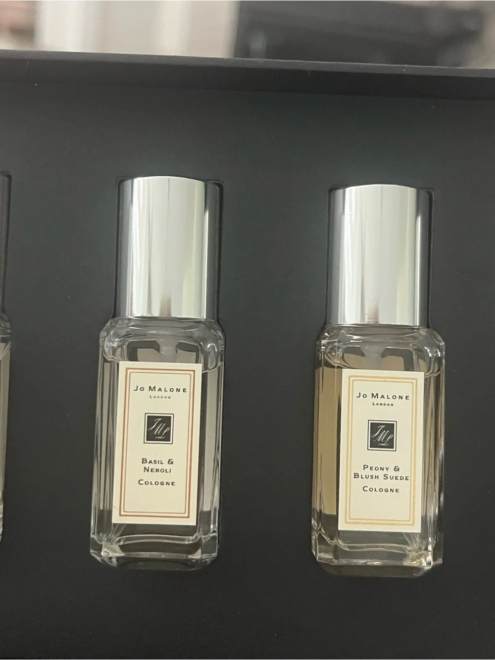 New Jo Malone 5 Piece Set
